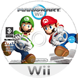 Mario Kart Wii iso