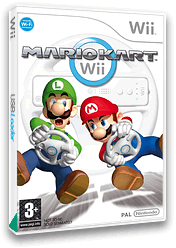 Mario Kart Wii torrent