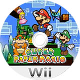 Super Mario Galaxy Wii Game Torrent