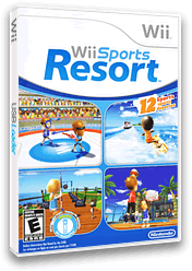 Torrent Wii Sports Resort